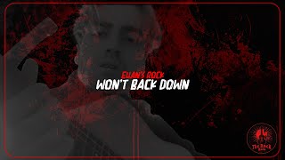 Euan's Rock - Won't Back Down (Live Cover)