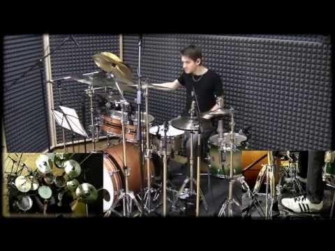 David Klement - AFTERSHOCKS "Praying"