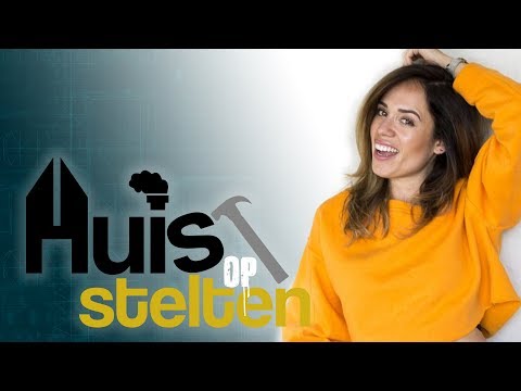 Nienke Plas' Huis op Stelten #7