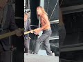 👕⚡ Red Hot Chili Peppers ft. Iggy Pop  If your grandpa moved like this, you’d stand in awe #iggyPop