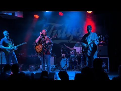 Skinshape - Live at Tulips, Fort Worth, TX 11/2/2025