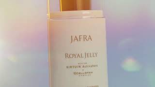 JAFRA Cosmetics Royal Jelly Milk Balm Advanced