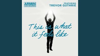 This Is What It Feels Like (W & W Remix)