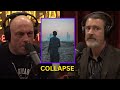 Peter Zeihan On China Demographic Implosion Joe Rogan Experience