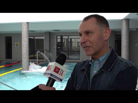 Poręba Wielka. Z basenu będą mogli korzystać uczniowie