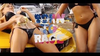 Dada Life - Born To Rage (LYRIC VIDEO)