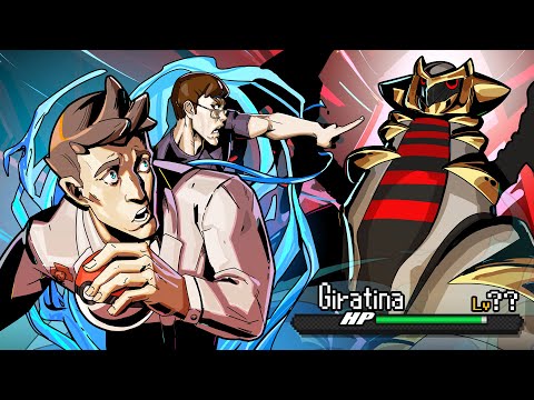 I Attempted The Ultimate Nuzlocke Again