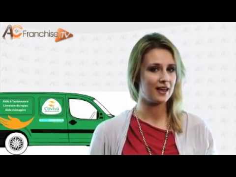 3 minutes de franchise édition du 10 janvier 2012