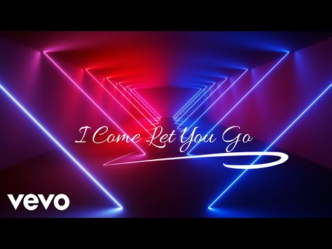 Marcosd - I Come Let You Go Feat. Luke  (Official Video)