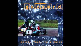Guzzard - Quick, Fast, In A Hurry (Full Album) 1995 HQ