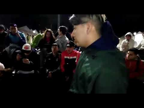 ZHAM vs AZTRO- 7ma fecha (1ra temporada) - Underworld