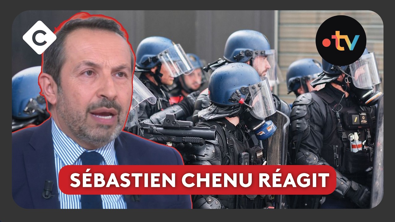 Faut-il désarmer la police municipale ?