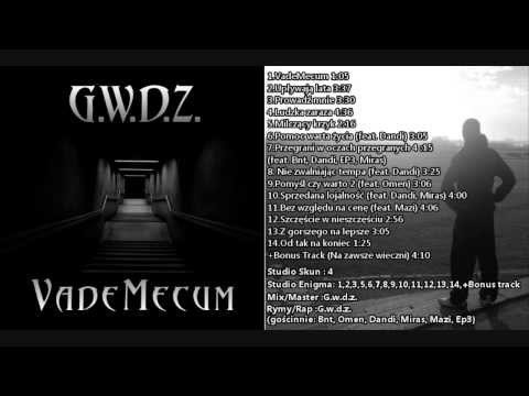 G.w.d.z. - VadeMecum