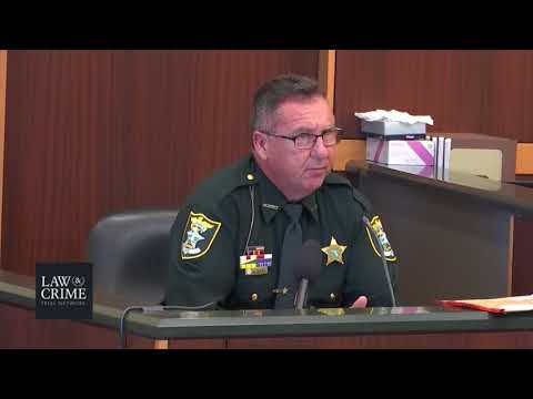 Mark Sievers Trial Day 1 - Det Jamie Nolen & Kimberly Van Waus - Crime Scene Tech