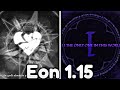 Sol S RNG Reactions Eon 1 15 25