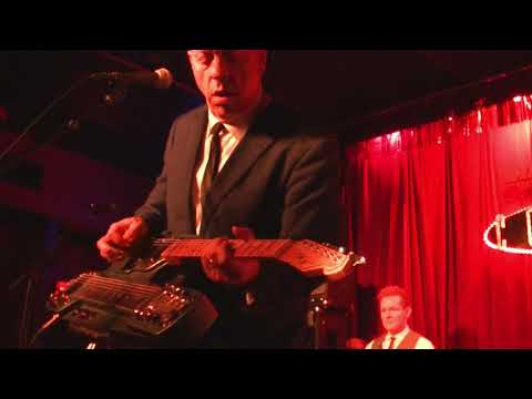 Thumbnail for Venom Wearin' Denim - Junior Brown @ The Continental Club by Junior Brown