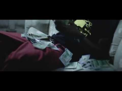 GETTTIN HIGHER - DRELL $WAGGAR [OFFICIAL MUSIC VIDEO]