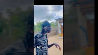 only big boy Nelly from south sudan