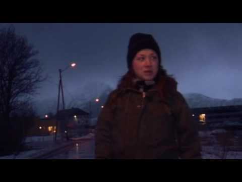 Hanne Hukkelberg (NRK Lydverket)