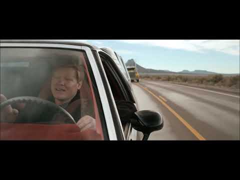 El Camino: A Breaking Bad Movie - Todd Singing "Share The Night Together" Scene FULL HD 1080p Video