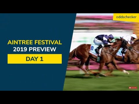 Aintree Festival Preview Panel: Day 1