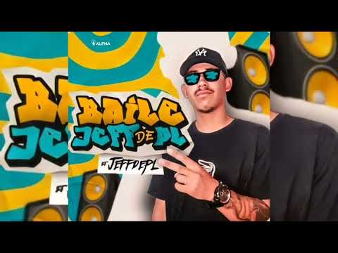 DJ JEFF DE PL MAIO 2022 REPERTÓRIO NOVO