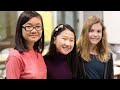 SciGirls 504 Cartoon Coders