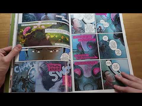 The World of Black Hammer Library Edition Volume 1