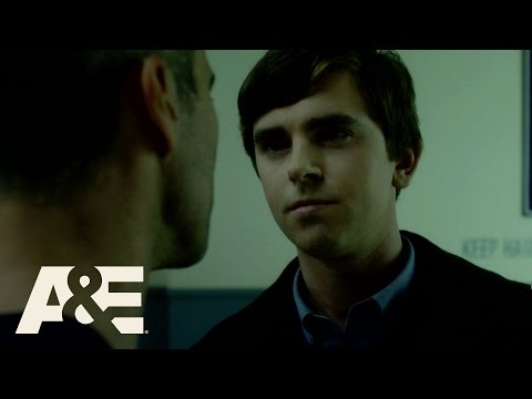 Bates Motel 5.02 (Preview)