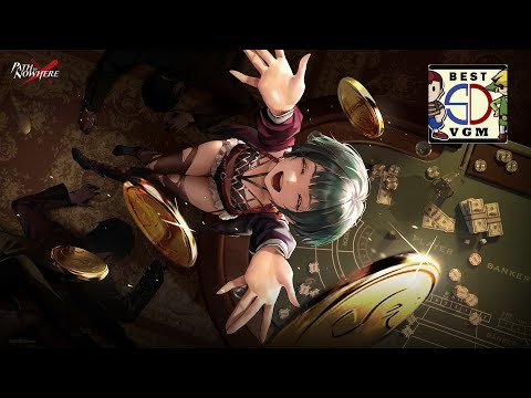 Best VGM 2790 - Path to Nowhere - End of Summer