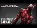 The Amazing Spider Man 2 Spider Man VS Carnage 1080p60ᴴᴰ