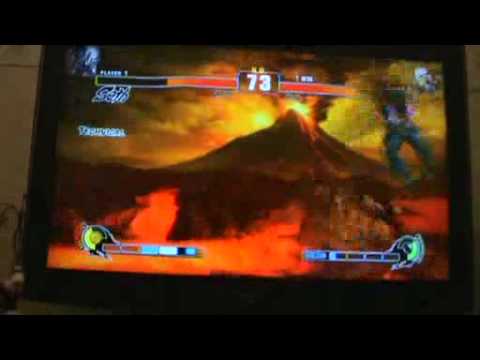 SF IV MONEY MATCH. Slizzle (DA, SE, AB) vs F Word (RU, KE). SF IV Monkey Magic Tourney 2/2