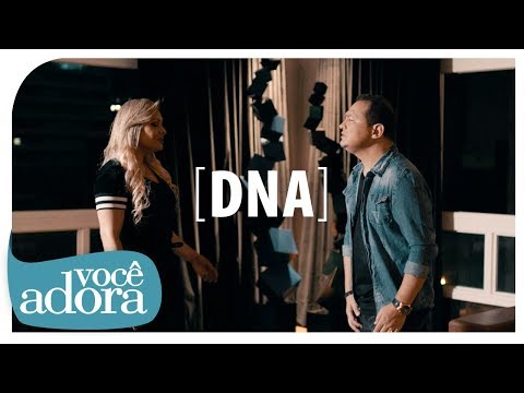 Dna - Davi Sacer