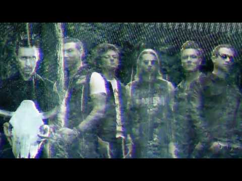 Avenged Sevenfold vs Blue Stahli - Almost The Fall (Mash-Up by X-Vitander)