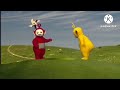 Teletubbies Lost Episodes The Final Evil Nightmare 2000 Fight Happy Ending