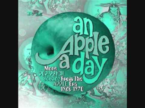 Jon Plum - An Apple Falls (1969)