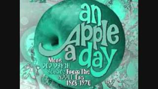 Jon Plum - An Apple Falls (1969)