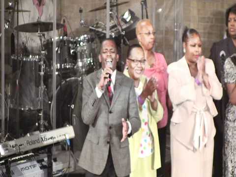 Houston GMWA Presents Houston Gospel Greats (2011)