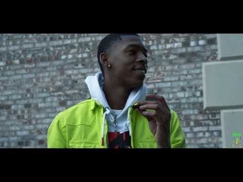 BANNALLIN -Confessions (Dir. By @DoneByMata)