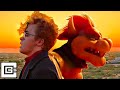 Peaches But It S An Acapella Cover