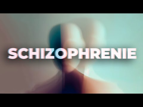 Was ist Schizophrenie? – Symptome, Ursachen, Behandlung