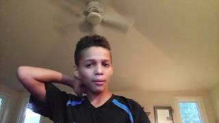 Grenade (cover) occapella