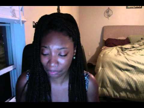 In love with another man- Jazmine Sullivan Cover