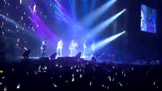 Can U Smile by Infinite (live)