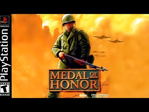 The PS1 Game That Changed FPS Forever