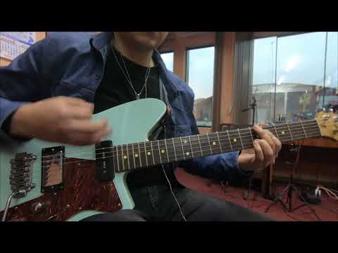 Agua Viva - Gateway Worship