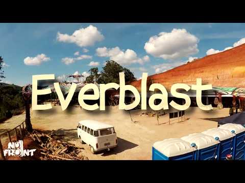 Everblast @ Mundo de Oz - 10 anos