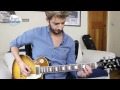 Shakin' All Over Guitar tutorial EASY RIFF! E ...