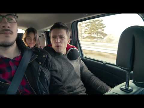 Política, manual de instrucciones - Trailer