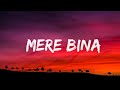 Crook Mere Bina Lyrics Video Emraan Hashmi